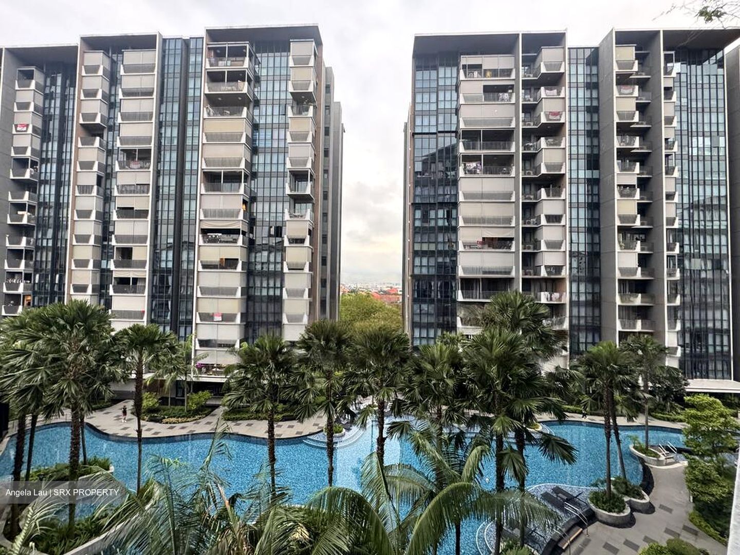 The Garden Residences (D19), Apartment #476906171